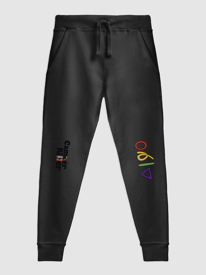 camper killer and troll sweat pants product image (1)