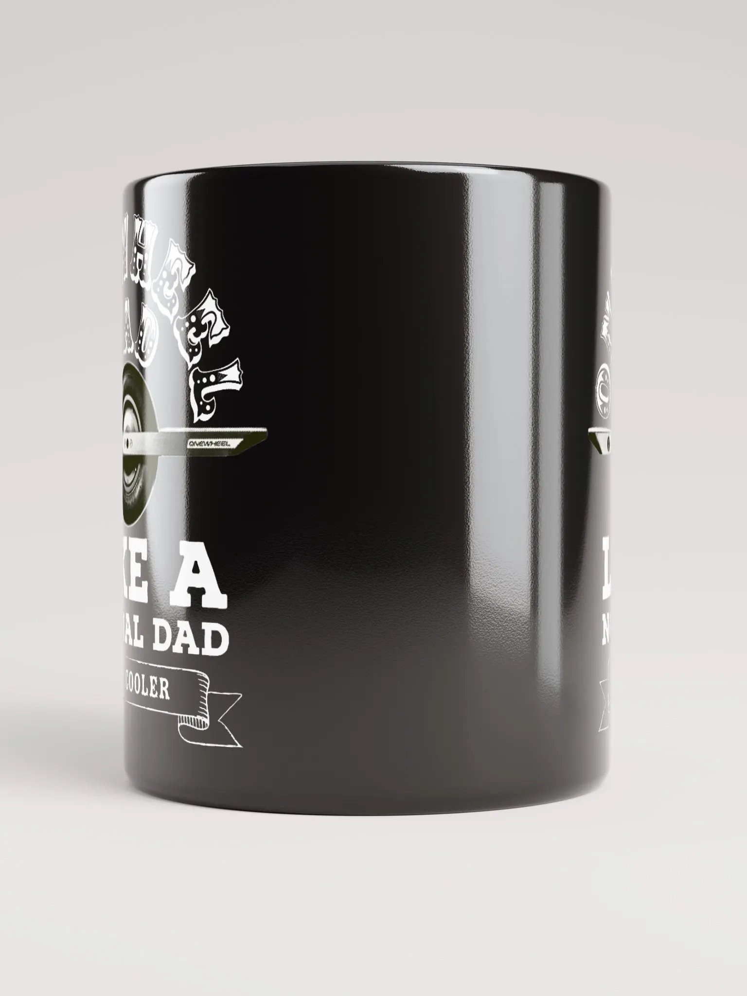 Onewheel Dad Mug product image (2)