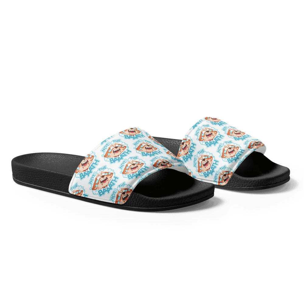 NOT THE BATH | WOMEN'S FLOPS product image (1)