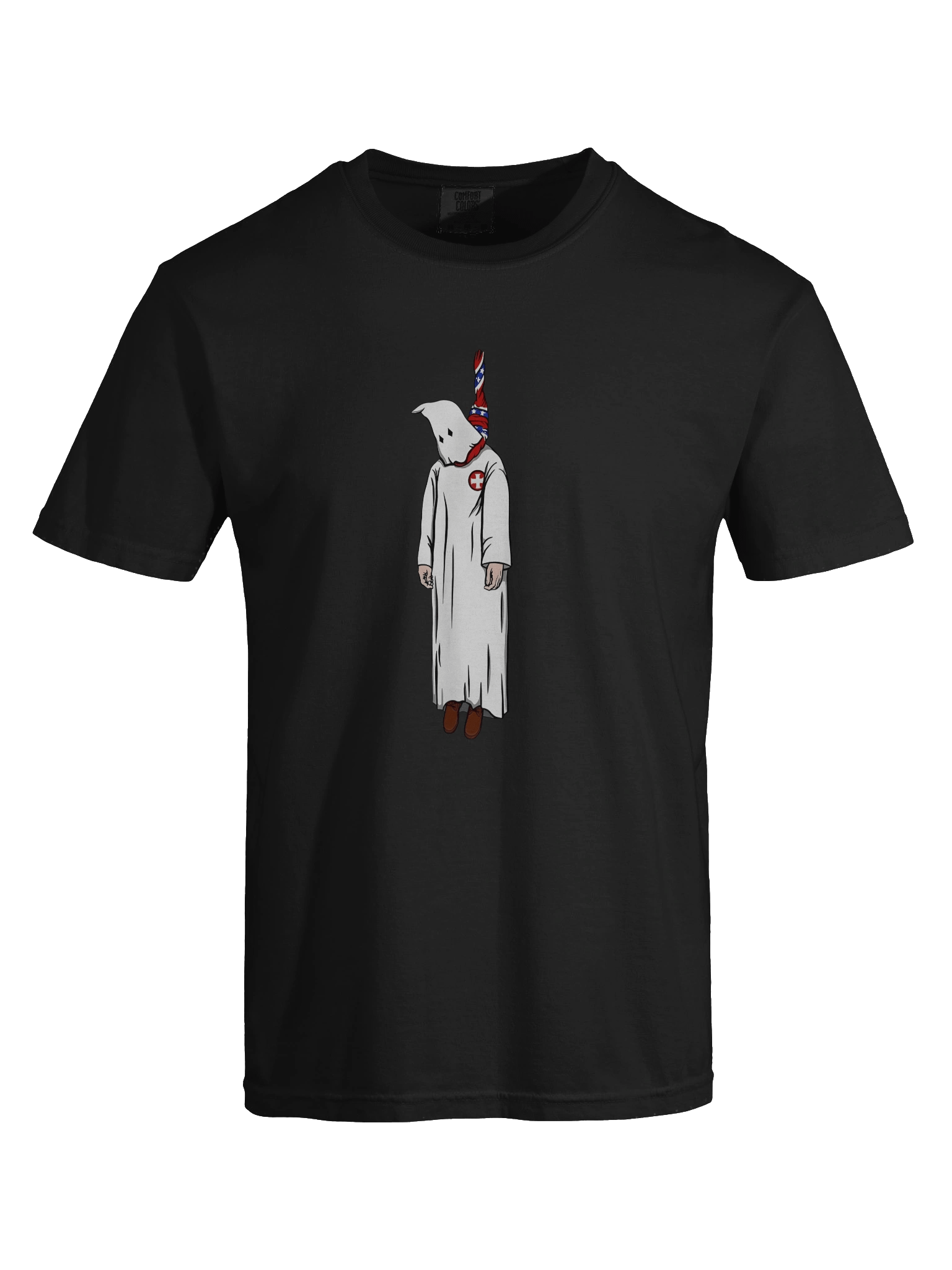 Dead Nazi Comfort Tee product image (56)