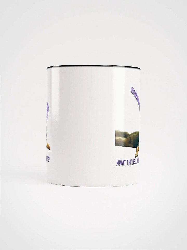 Hammer - Mug product image (4)