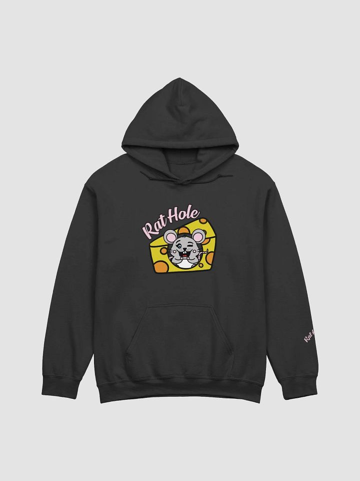 Rat Hole Hoodie product image (3)
