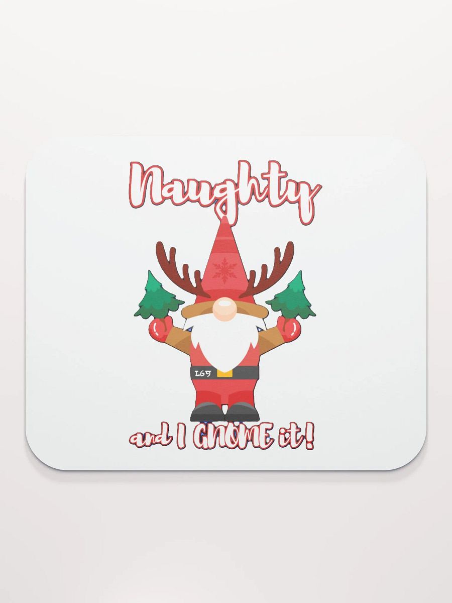 NAUGHTY AND I GNOME IT product image (1)