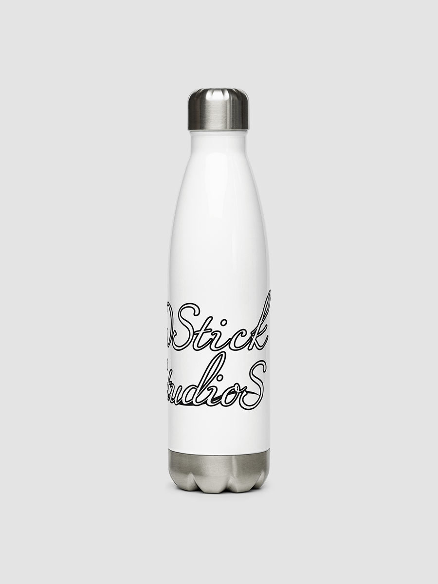 The GBS Stainless Steel Water Bottle product image (6)