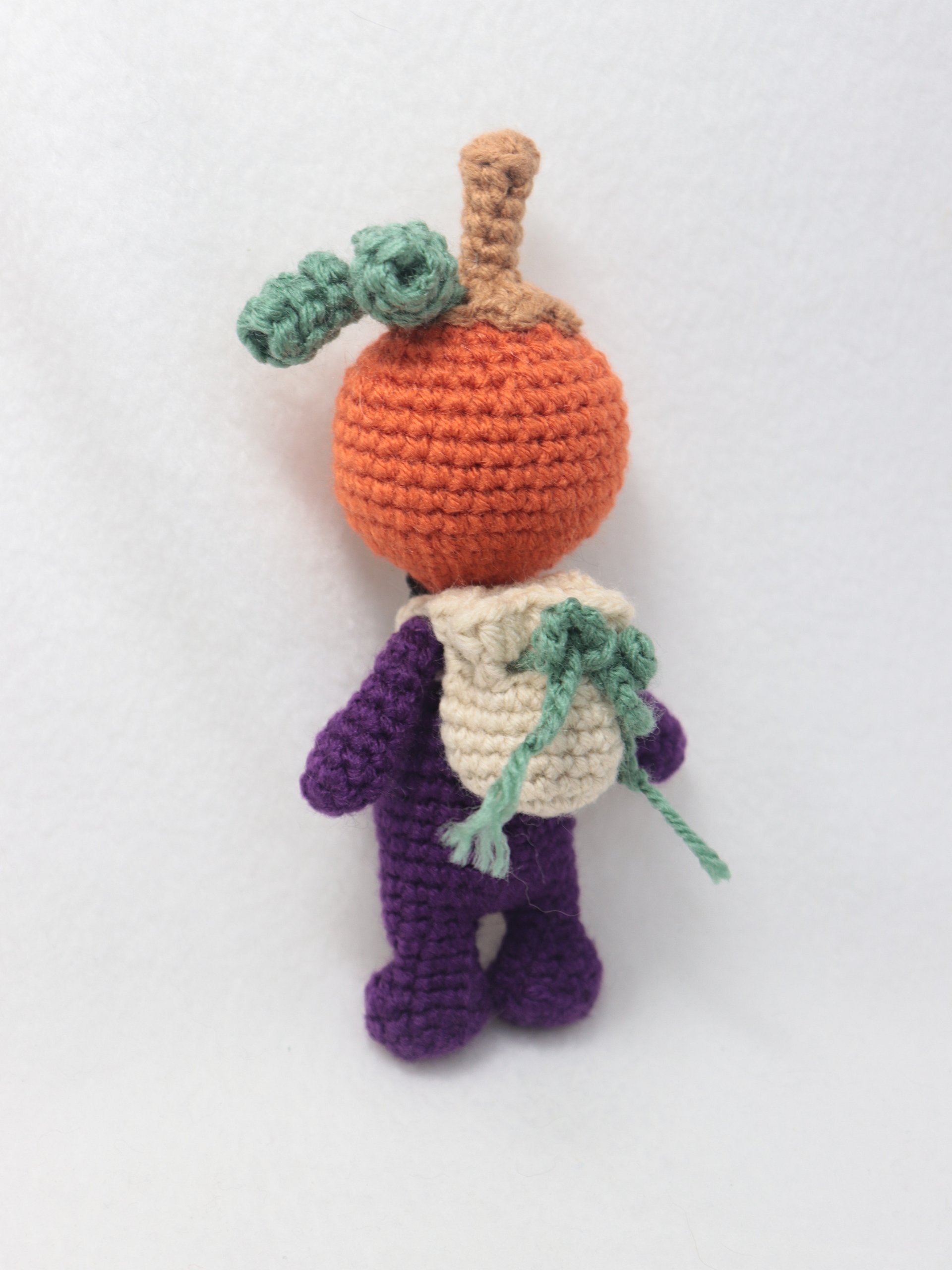 Pumpkin Impkin product image (3)