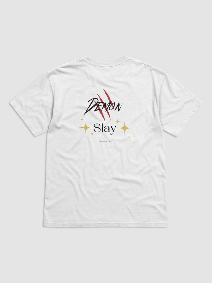 Demon-Slay T-Shirt product image (2)