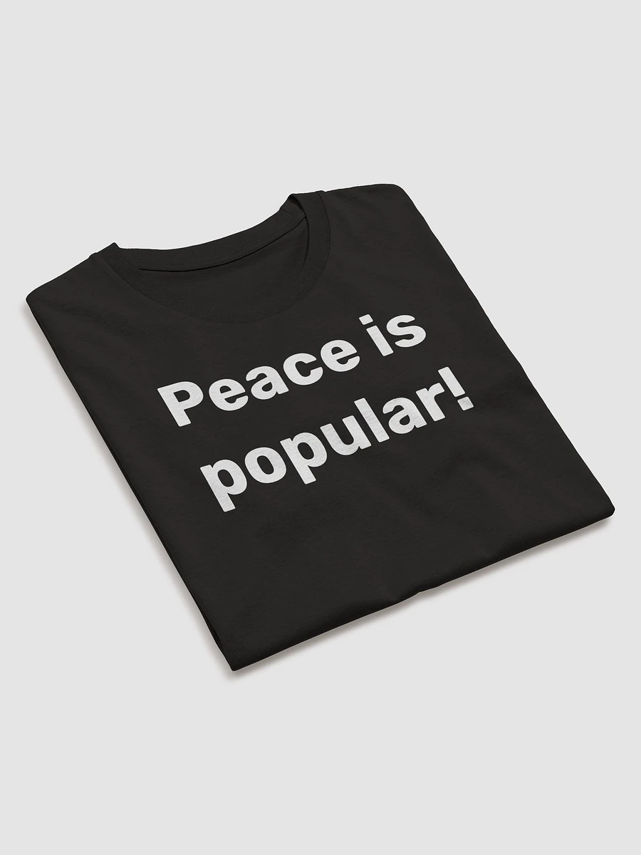 Peace is popular product image (29)