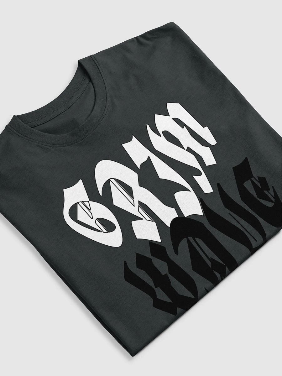 Gothic Wave Men's Tee product image (23)