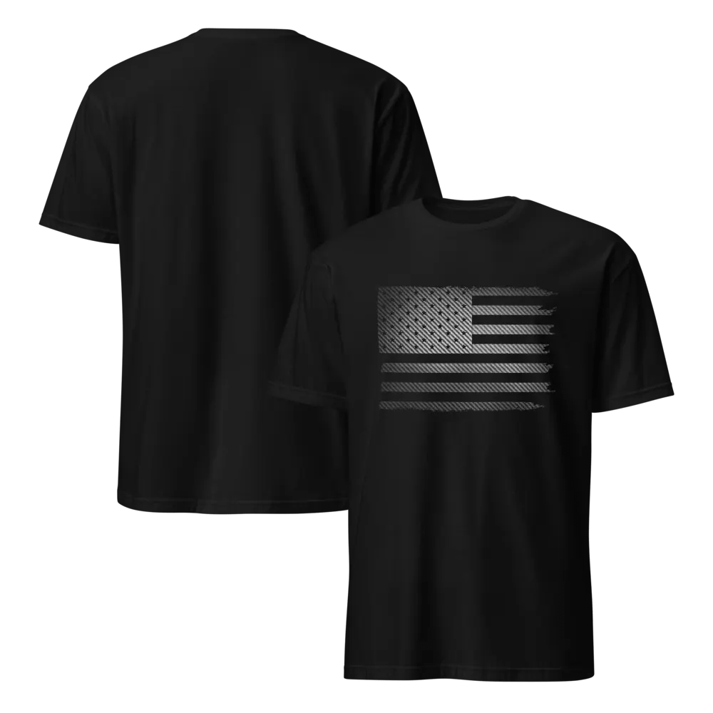 American Carbon Flag product image (9)