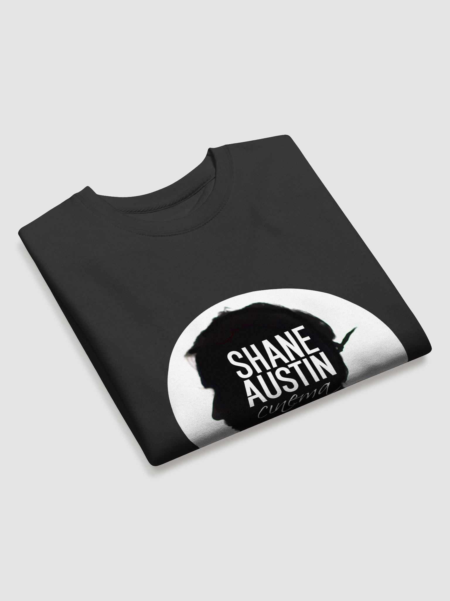 Shane Austin Cinema Sweater product image (3)
