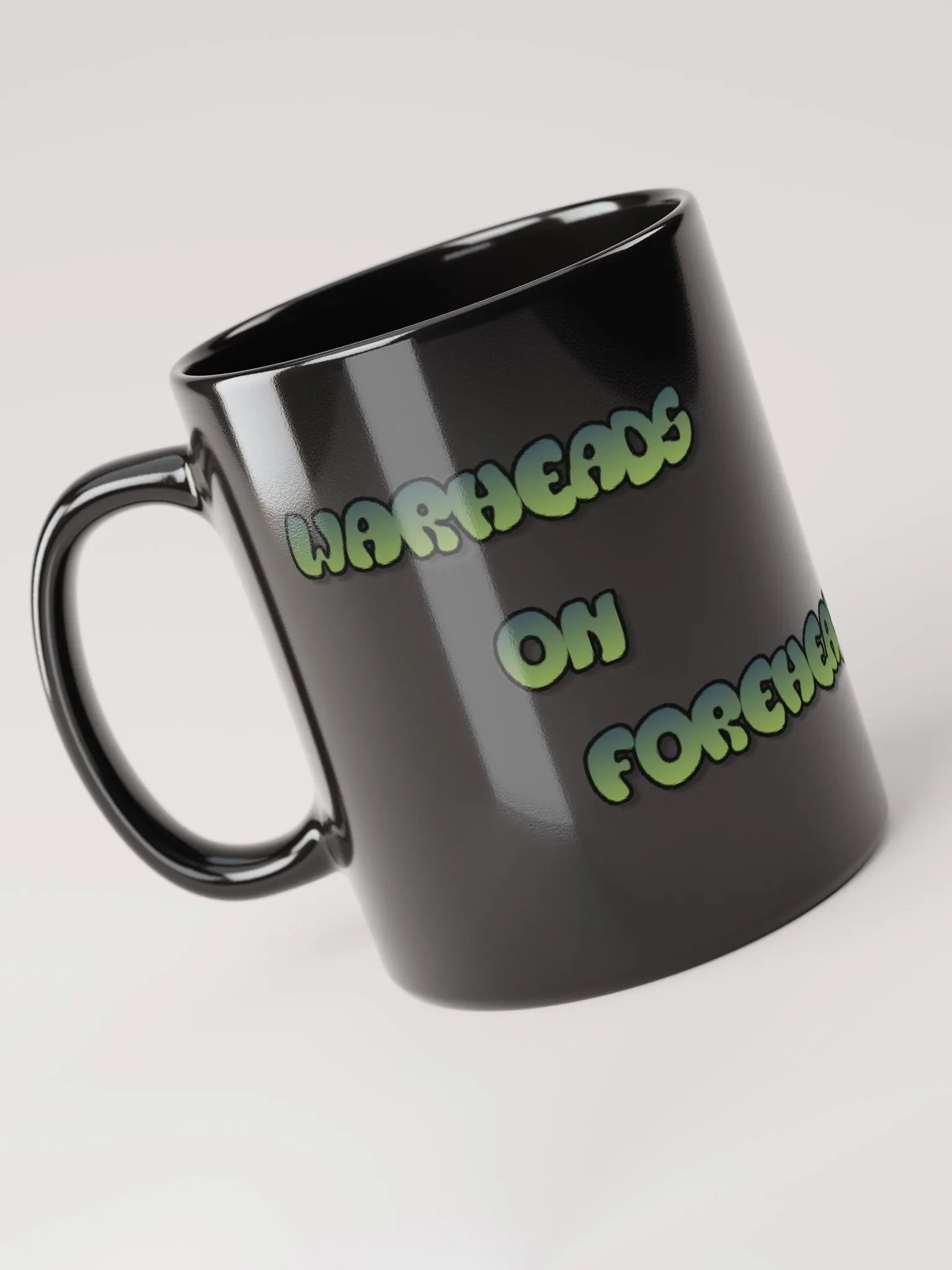 War Mug product image (3)