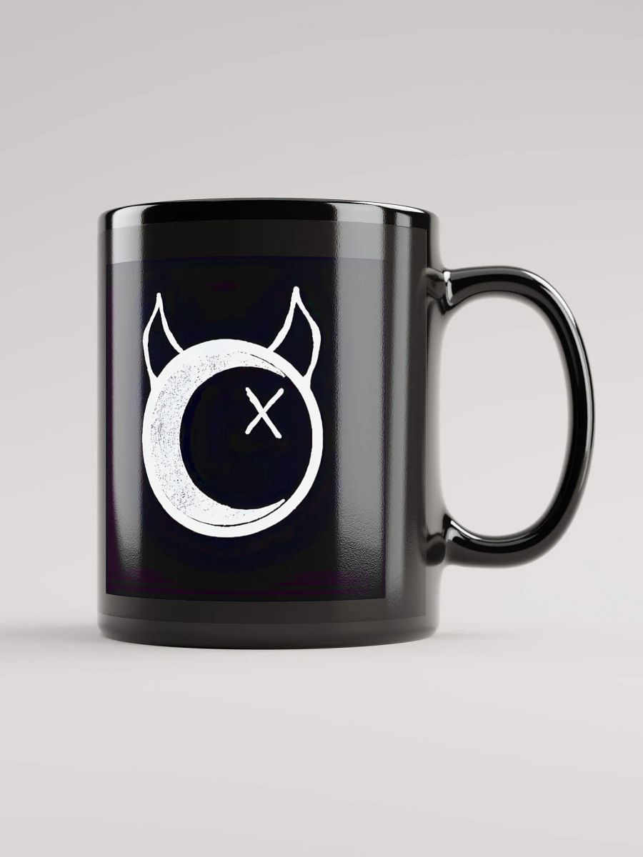 The Chronicles Of Misery Mortis - "Greymoon" Mug product image (1)