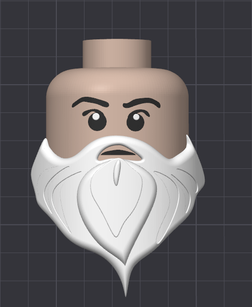 Heads (E) product image (1)