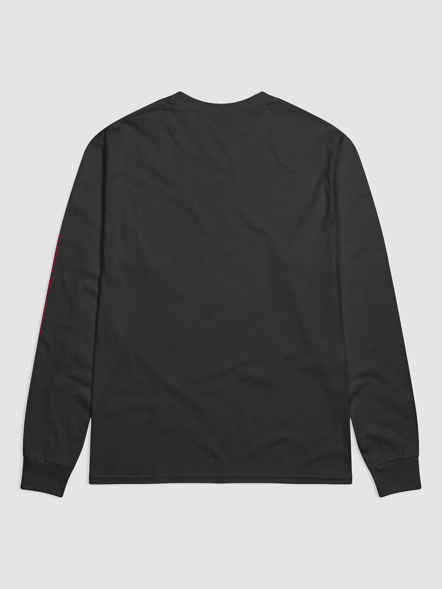 Shush Long Sleeve Tee product image (2)