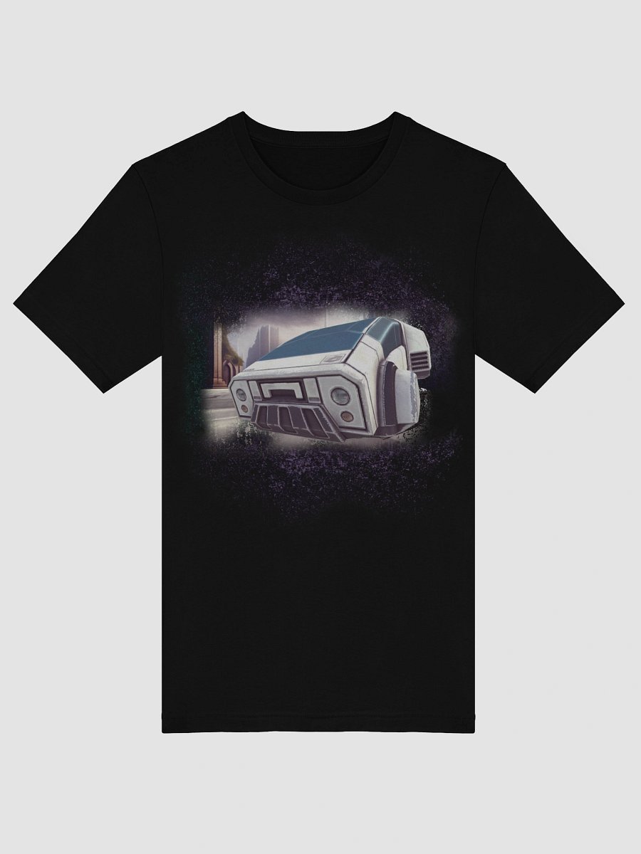 VELOCITY - T-Shirt product image (5)