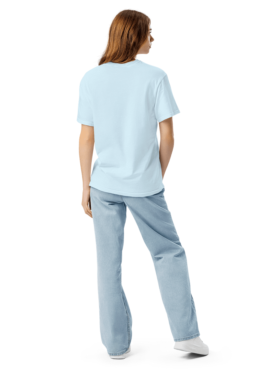 Premium UNISEX T-Shirt, Sketch Dude product image (8)