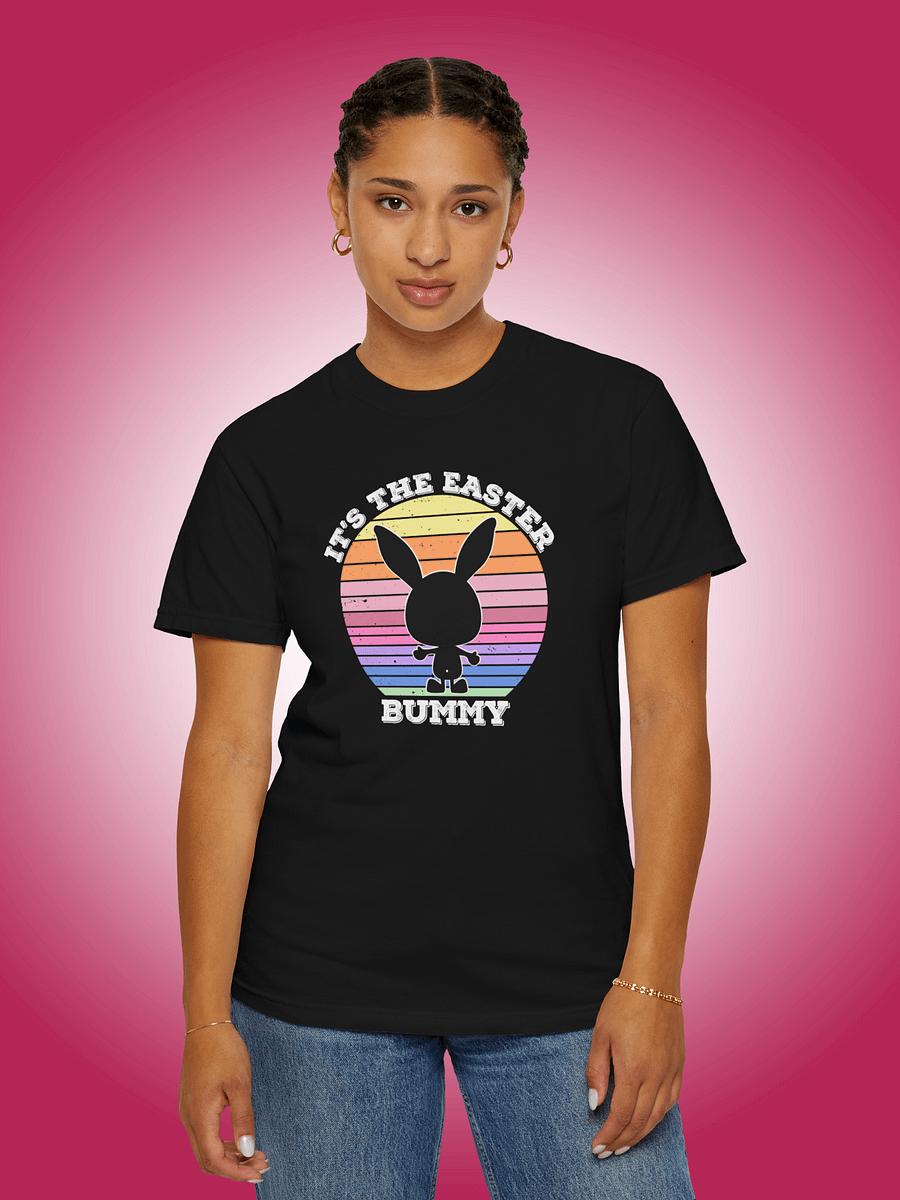 It's The Easter Bummy product image (1)