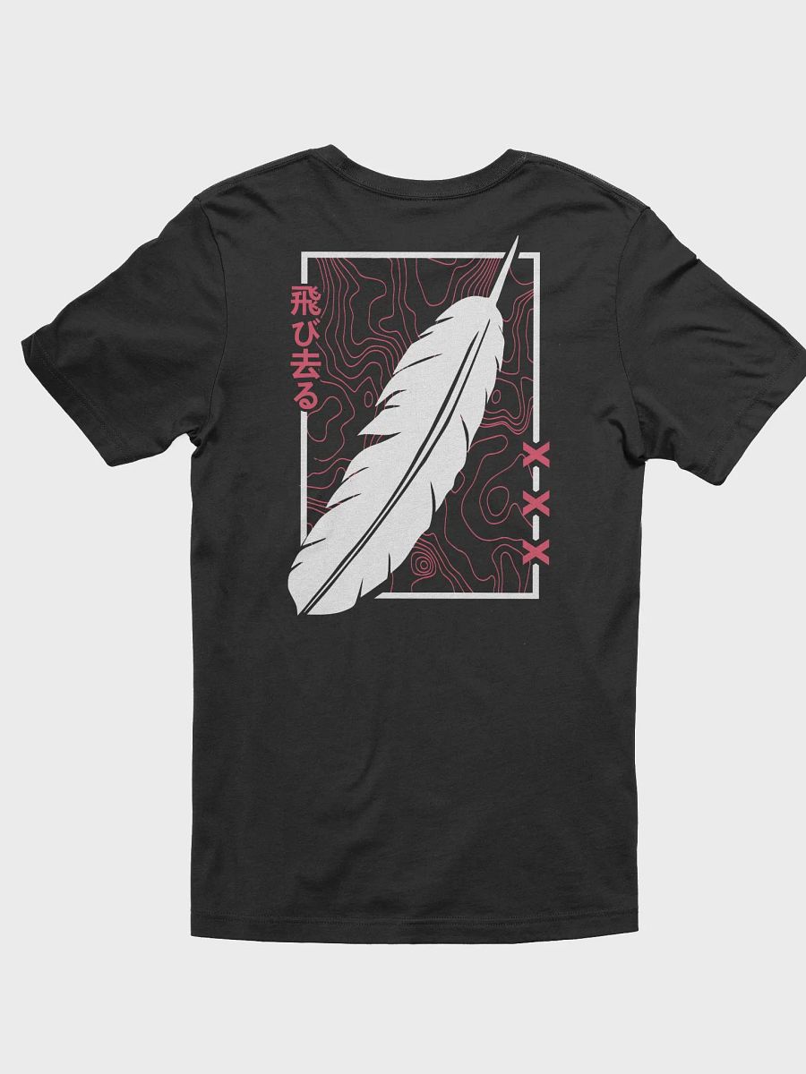 Fly Away Tee product image (2)