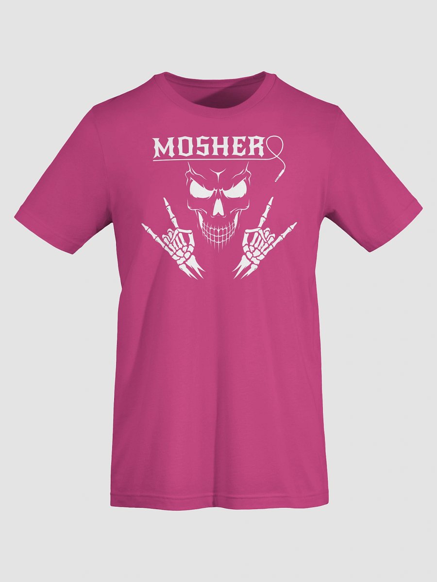 CLEAN OG LOGO WOMENS T-SHIRT product image (103)