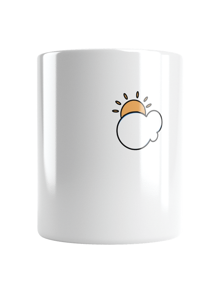 Sunny Sky Mug product image (1)