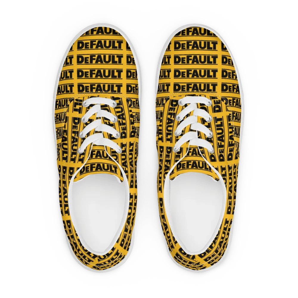 DeWalt DeFault Men's Lace-Up Canvas product image (11)