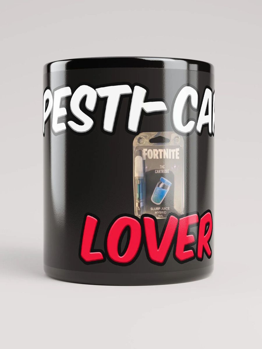 PESTI-CART LOVER product image (9)