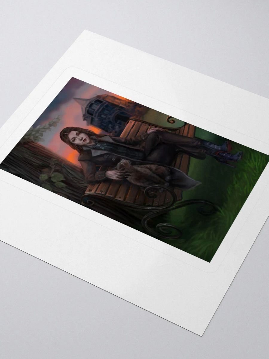 Carmilla, the Vampire product image (8)