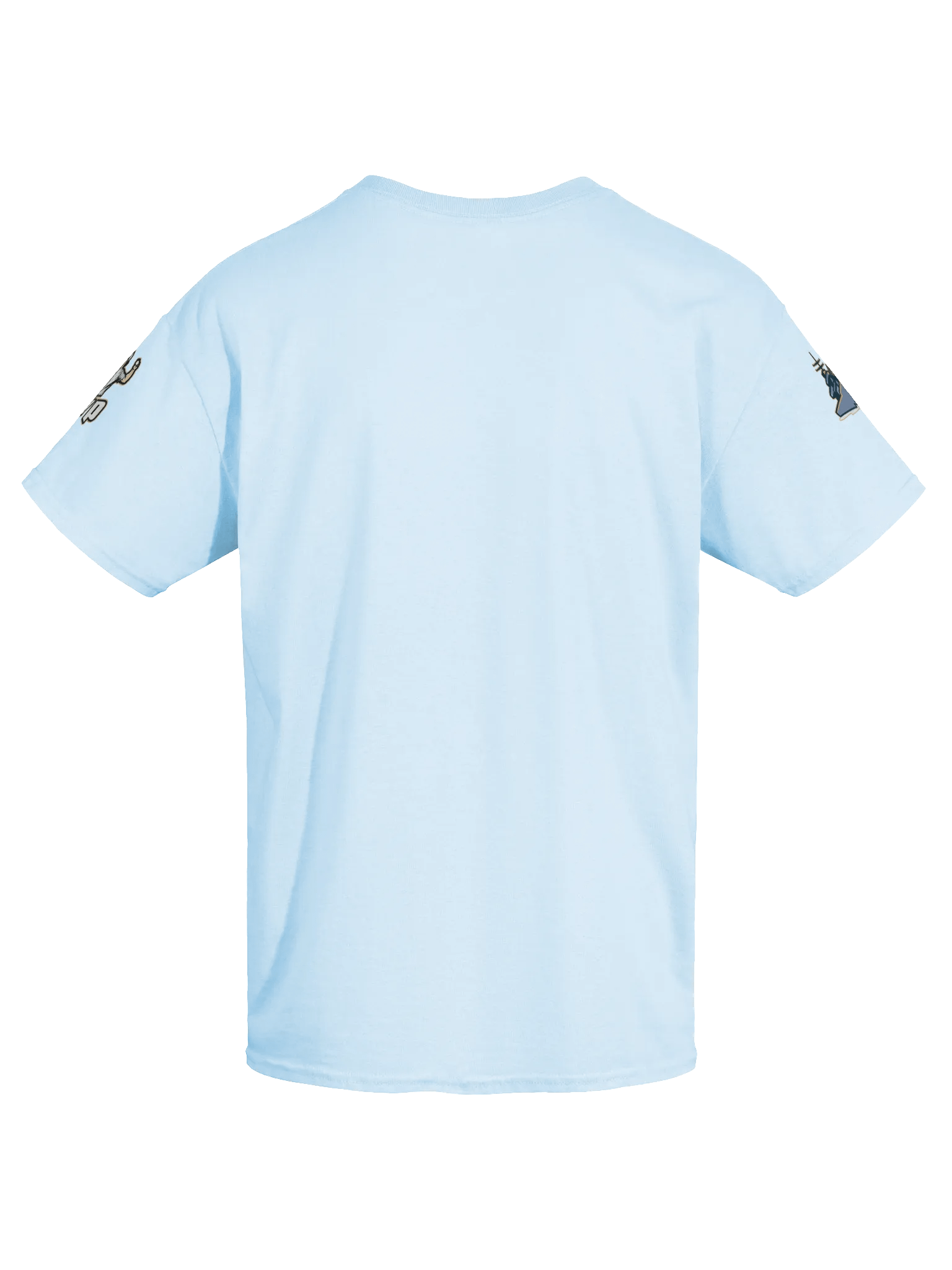 Admirals Unisex TShirt product image (28)