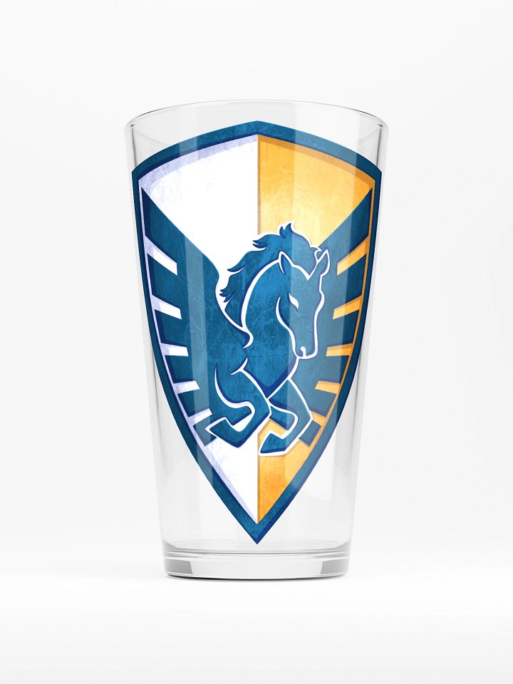 Pint Glass/ Nova 2025 Exclusive product image (1)