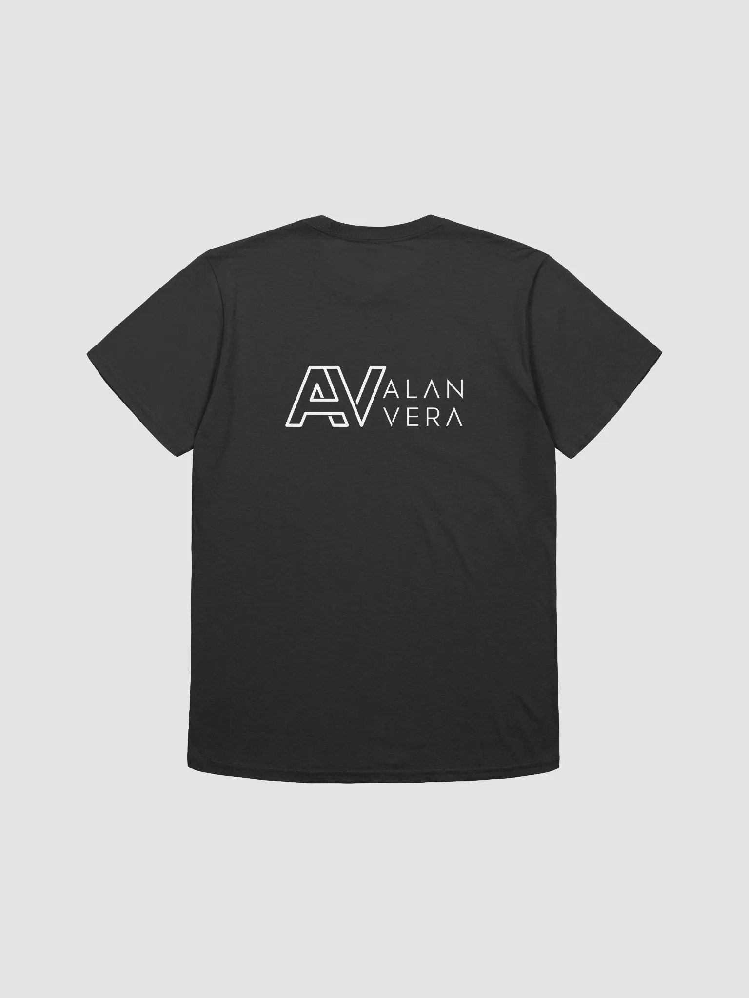 🔥 Alan Vera Signature Tee 🔥 product image (10)