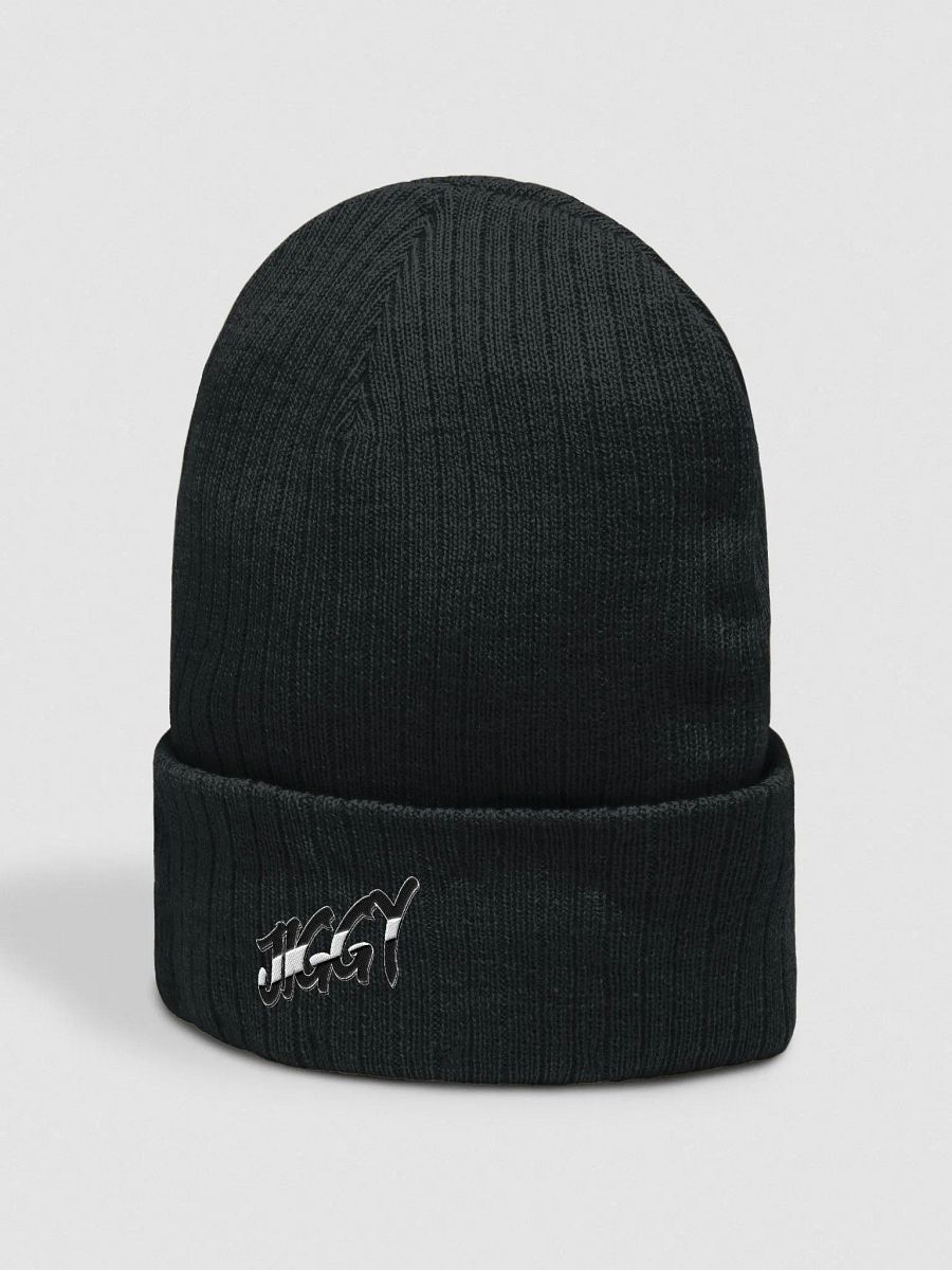 Jiggy Knit Beanie product image (7)