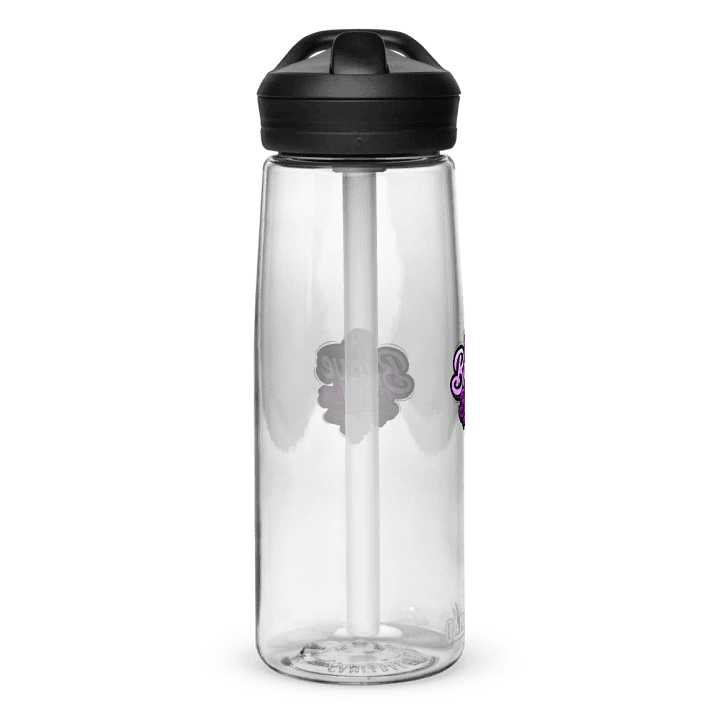 Graffiti Flask product image (2)