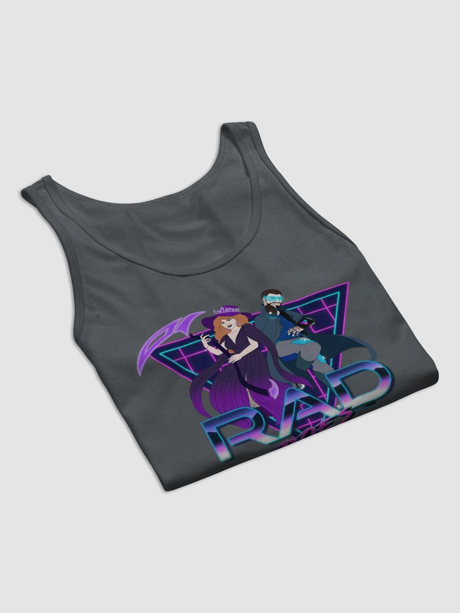 RAD Character Tank product image (8)