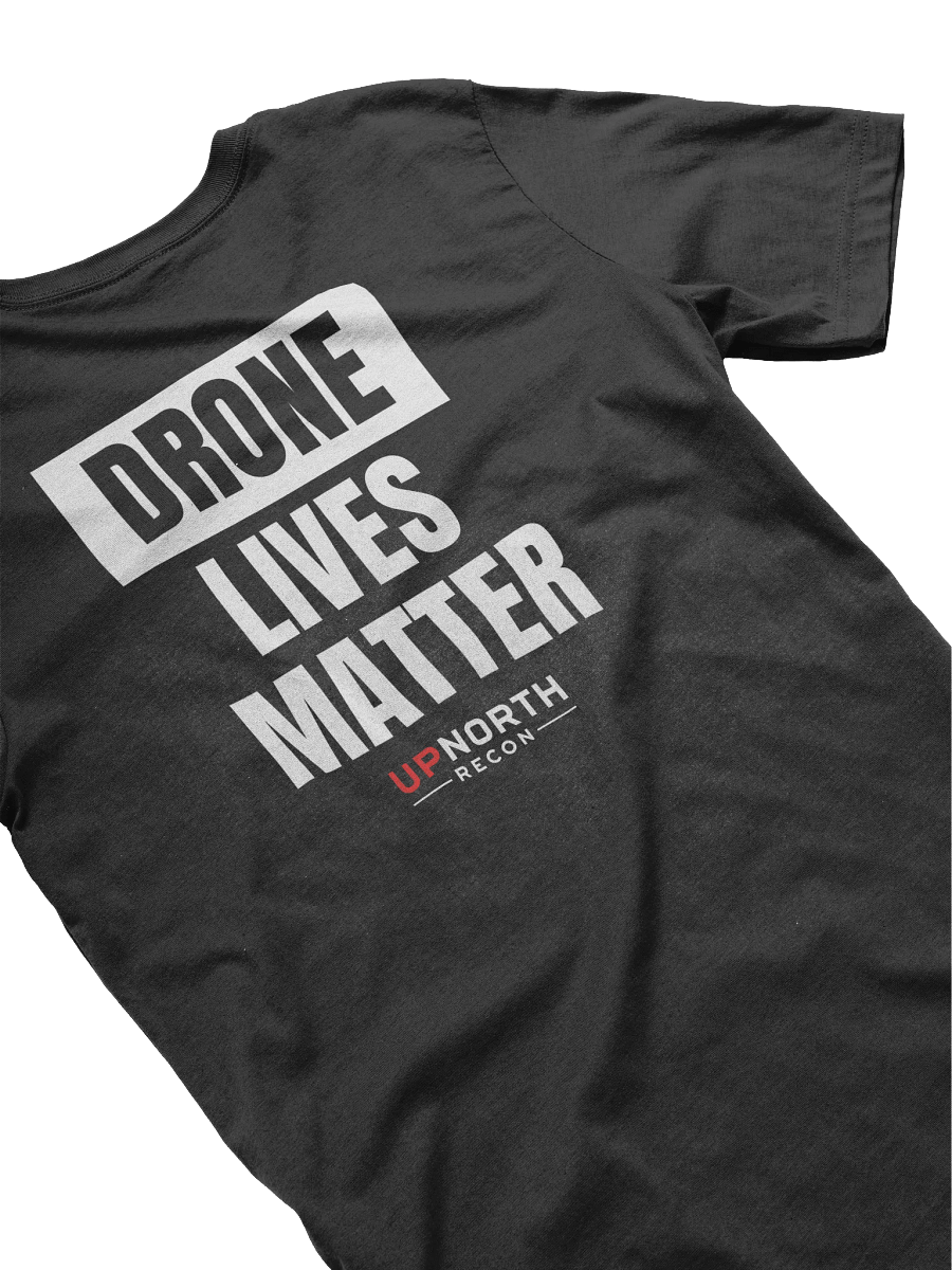 Drone Lives Matter Tee product image (4)
