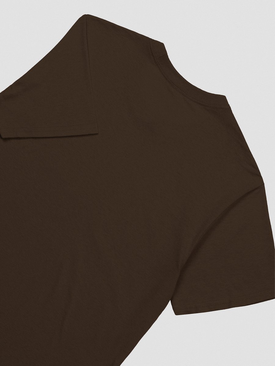 Monarch shield embroidered tee product image (8)