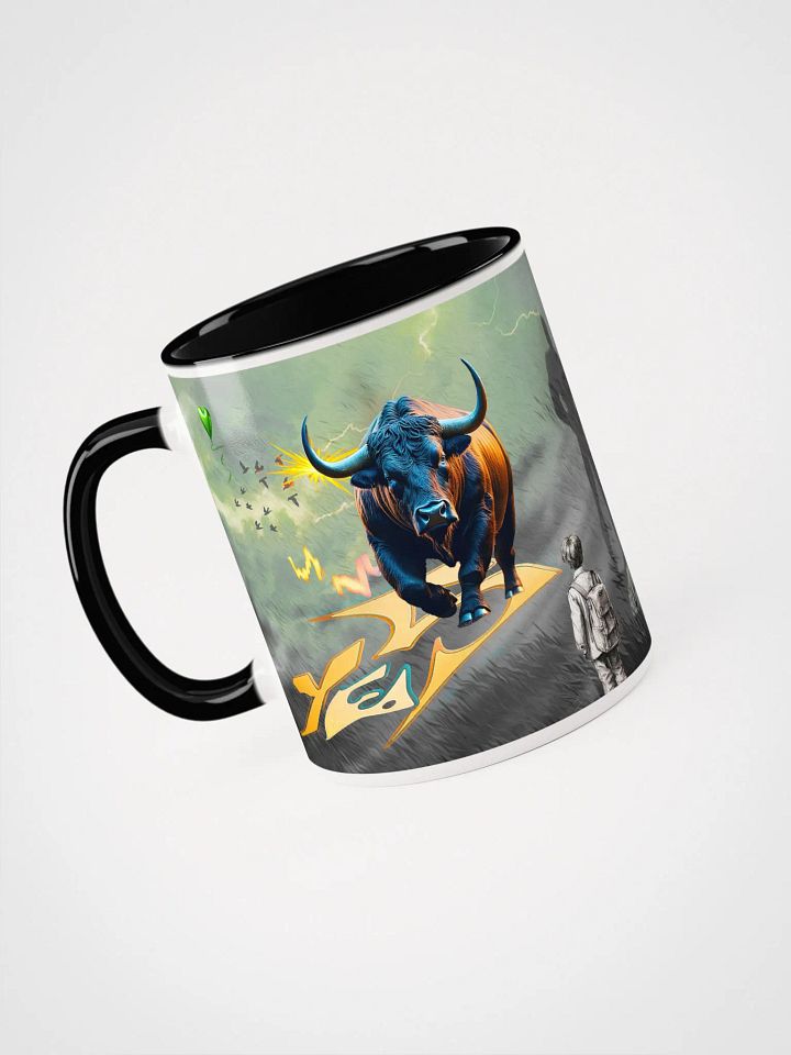 YES MUG product image (1)
