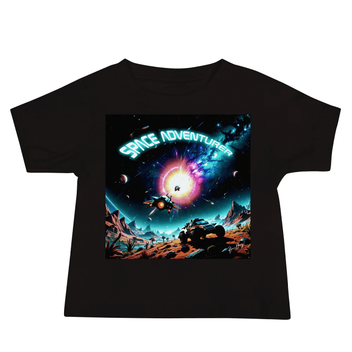 Space adventurer product image (2)