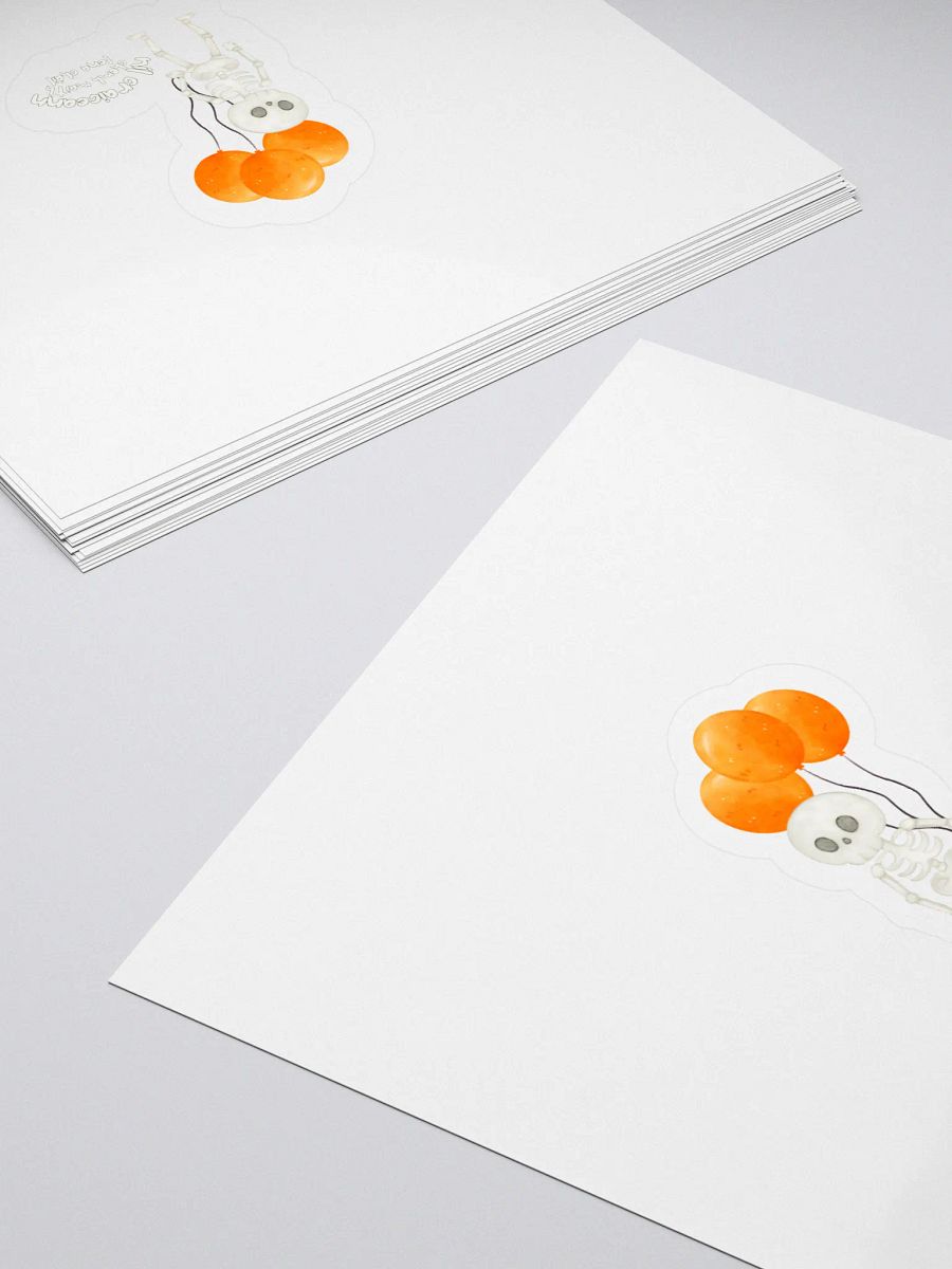 Níl Craiceann Chomh Maith Lena Cháil Sticker product image (4)