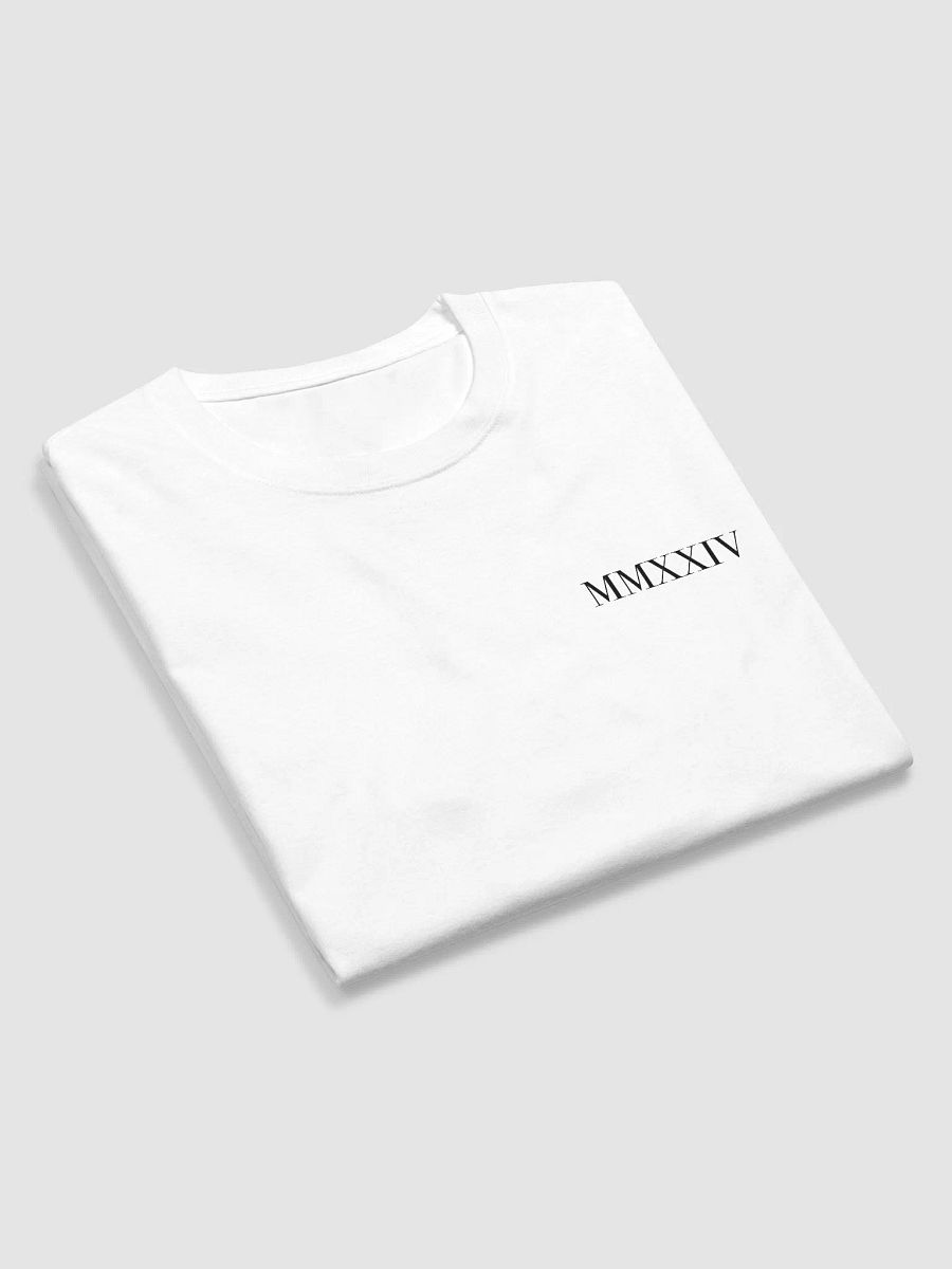 2024 Luxury Logo Champion Long Sleeve product image (5)