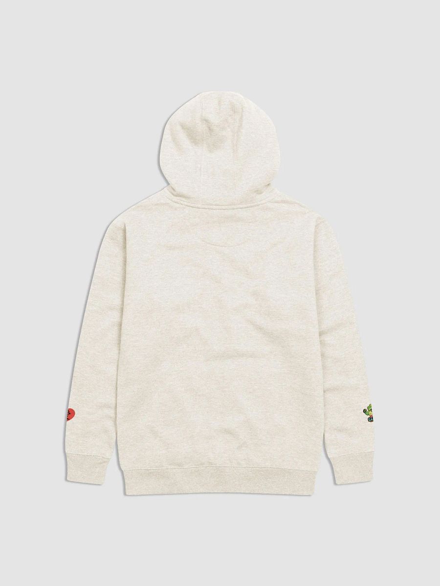 The Destined One Hoodie 🐵 product image (28)
