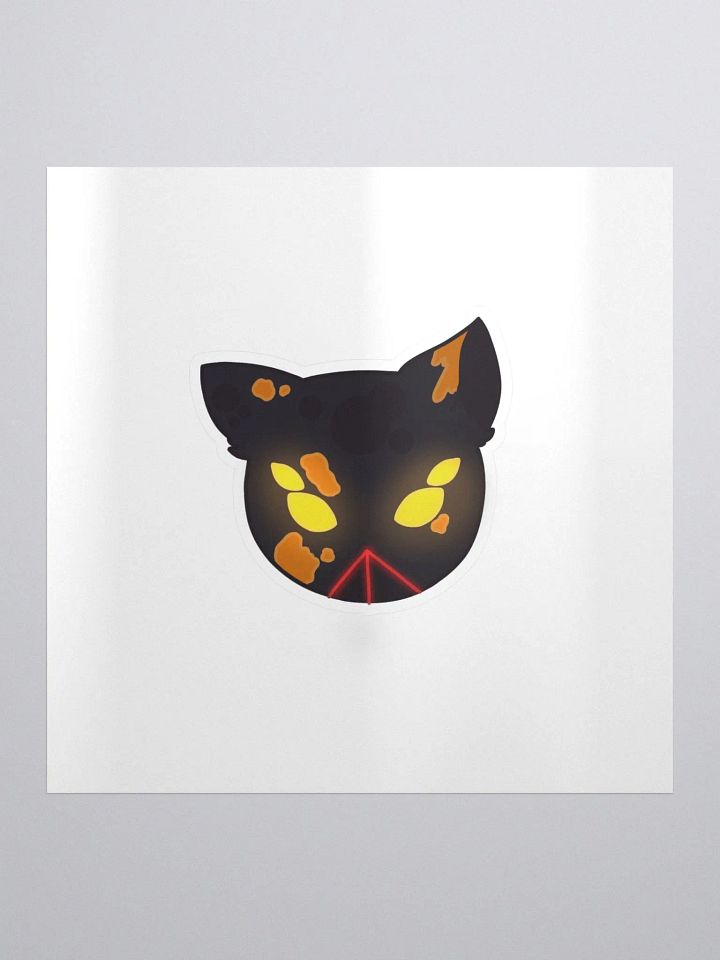 Vsnac Archon Sticker product image (1)