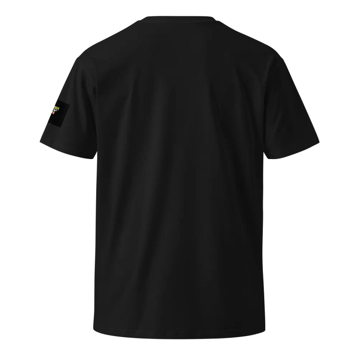Patriot NeĐo Supreme Comfort Unisex T-Shirt product image (2)