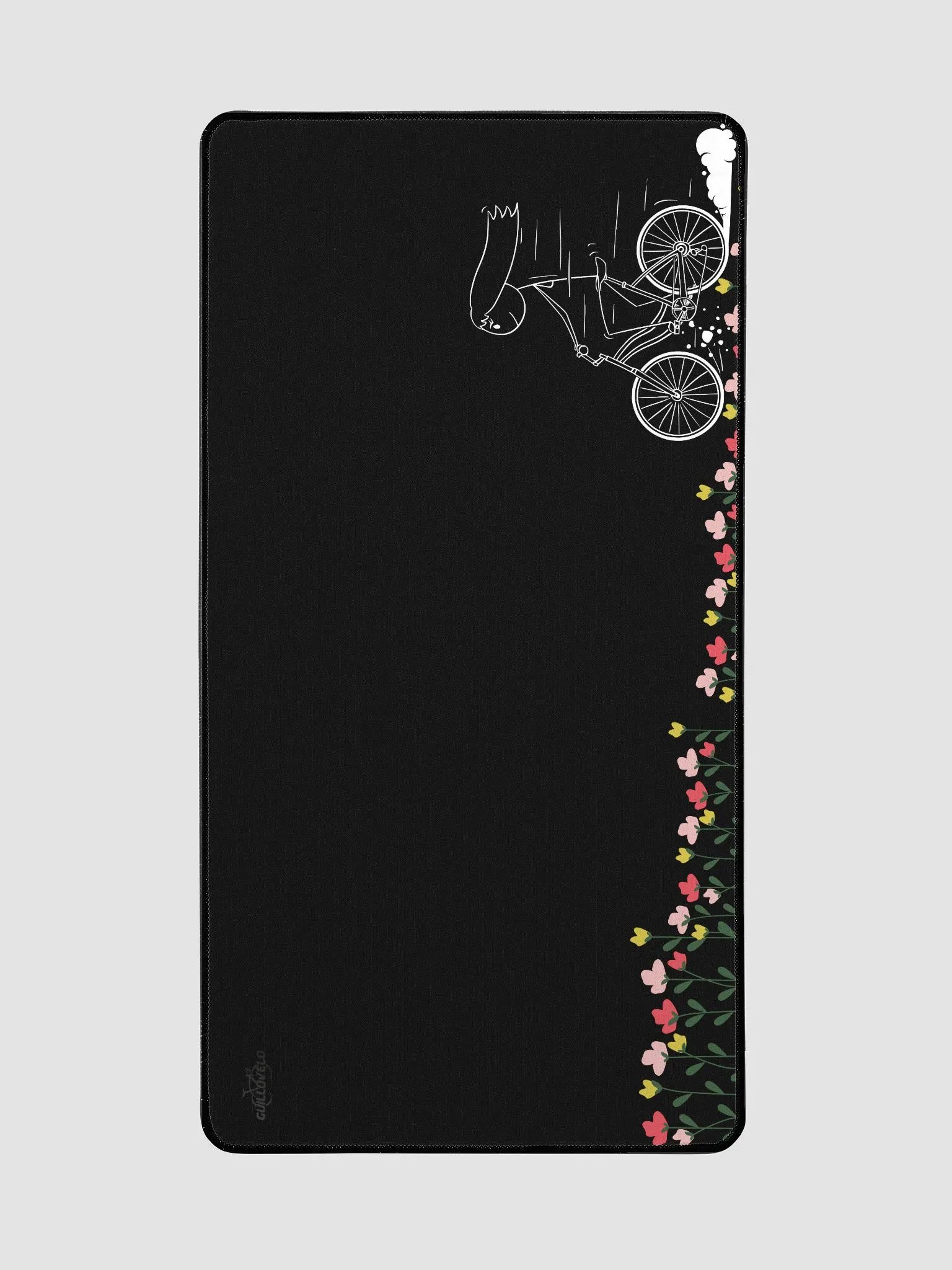 GUILLOVELO DESK REBEL MAT product image (2)