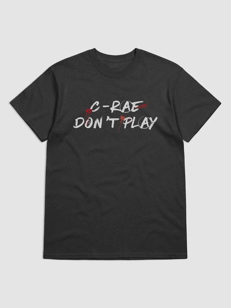 Affiliate Year 1 Tour T-Shirt | C-Rae product image (1)