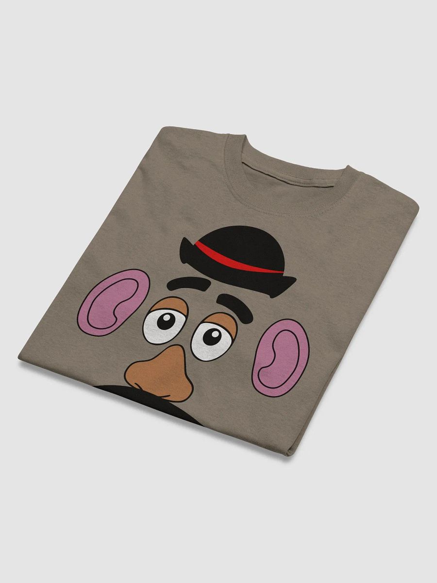 Mr. Spud Face T-Shirt product image (3)
