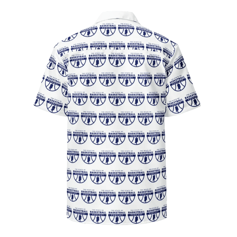 Logo Hawaiian Shirt product image (2)