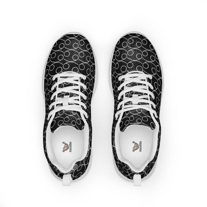 Cancer Women's Sneakers product image (1)