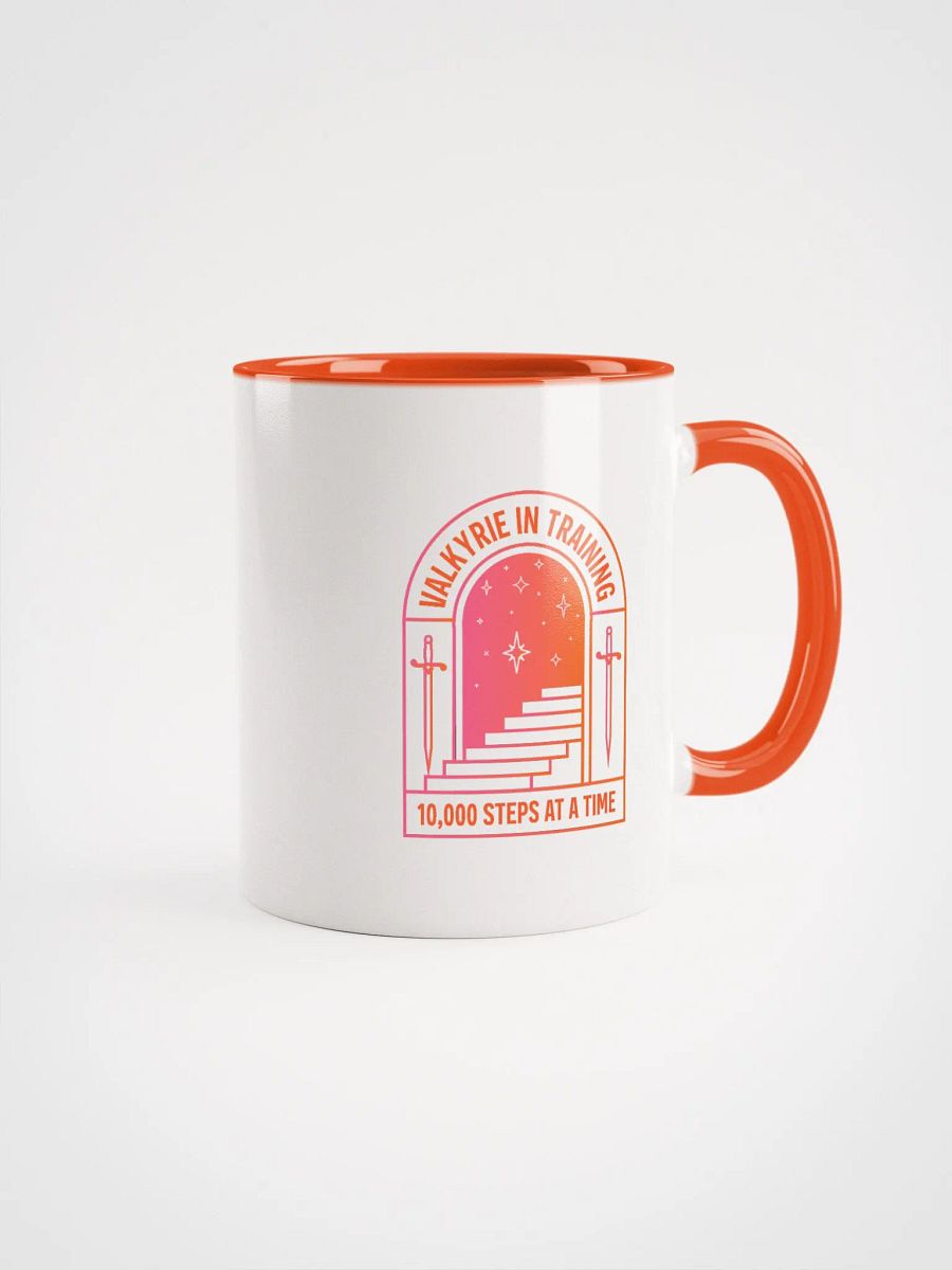 Valkyrie Mug product image (1)