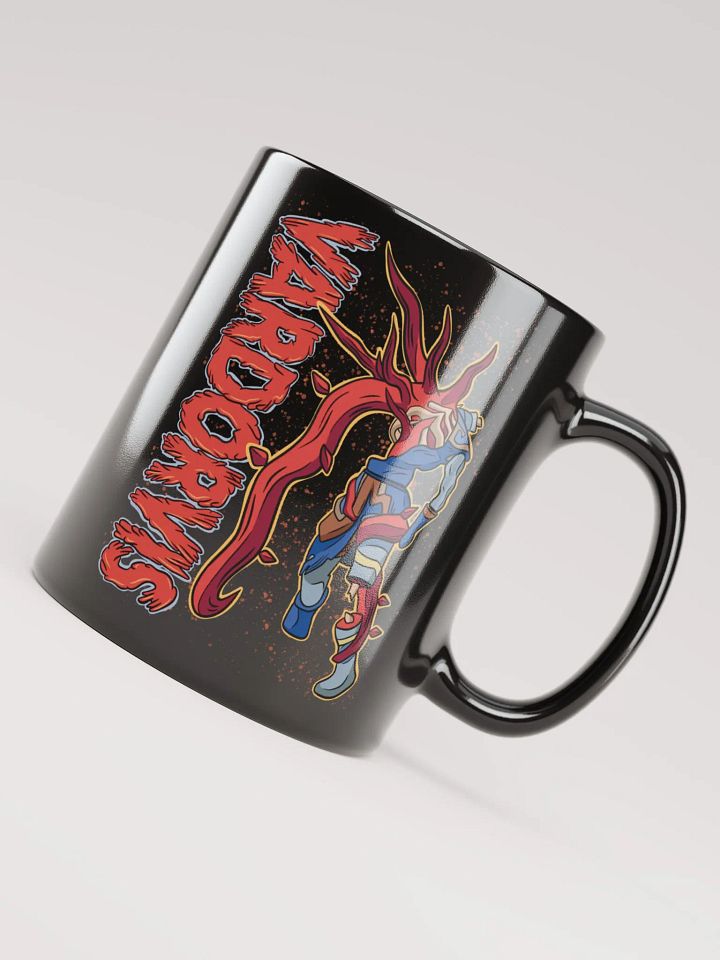 Vardorvis - Mug product image (2)