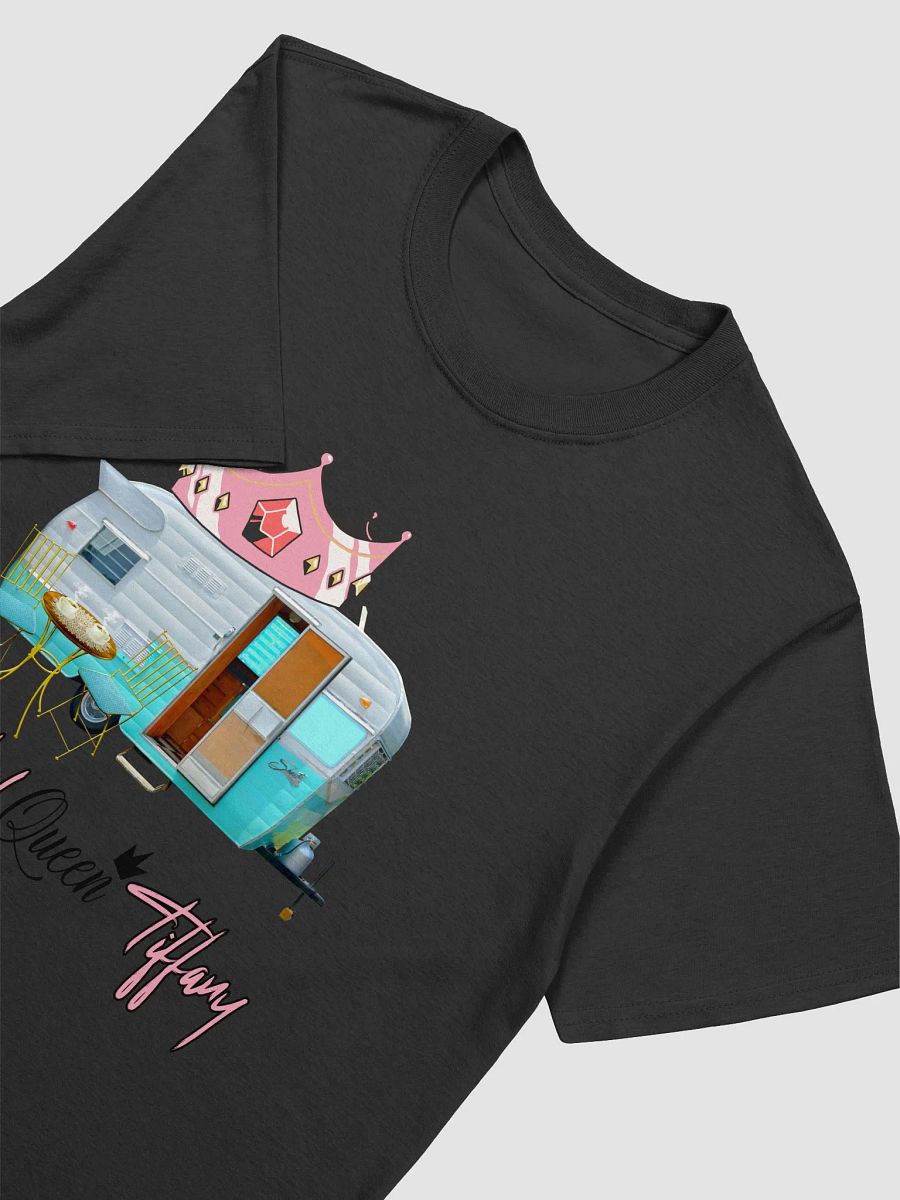 All Hail Queen Tiffany Tee product image (10)